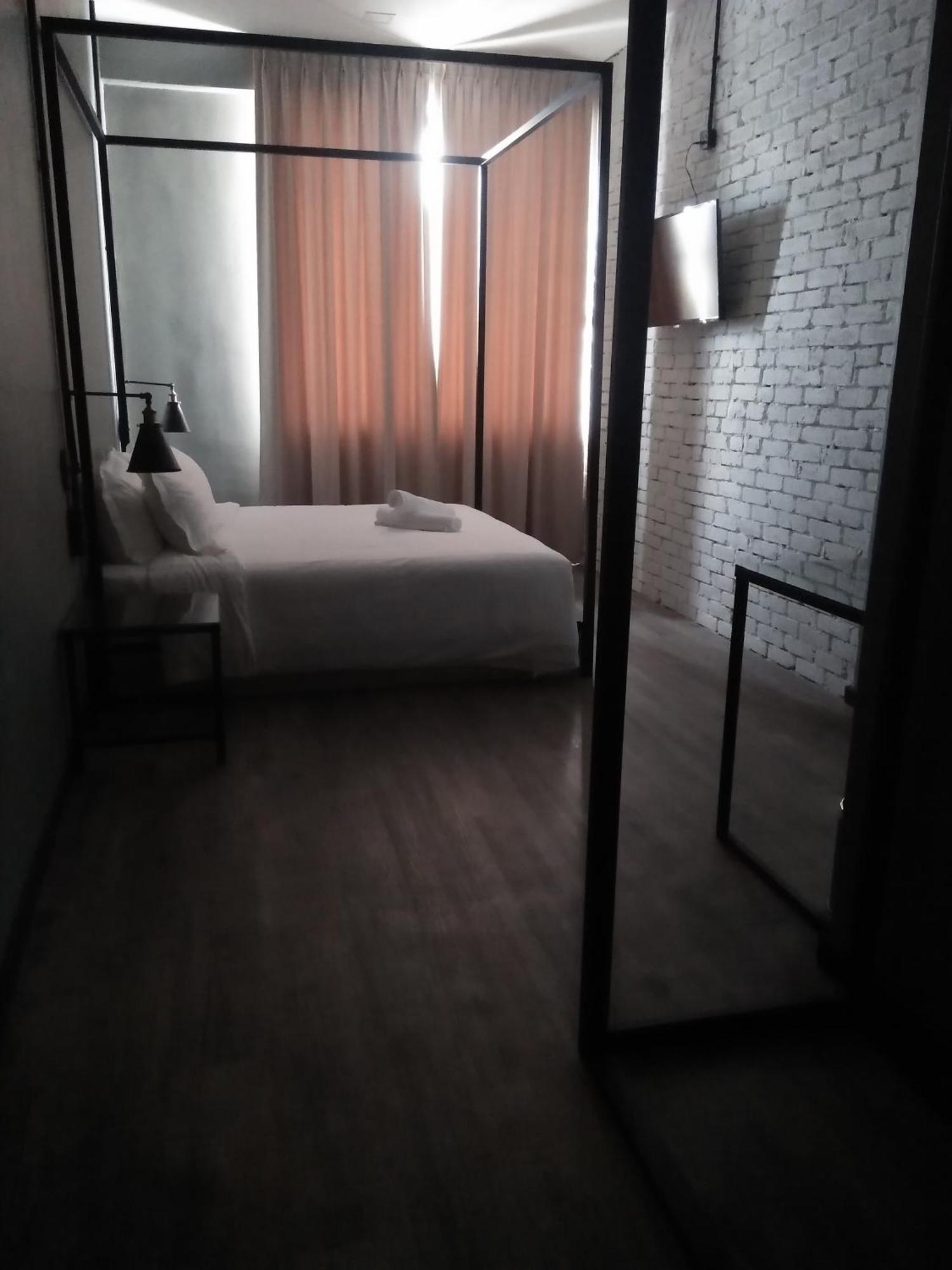 68 Boutique Hotel Sitiawan Exterior foto
