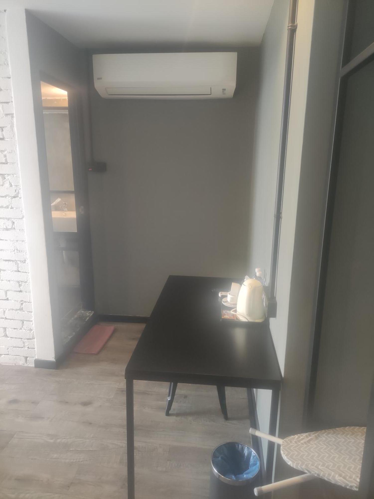 68 Boutique Hotel Sitiawan Exterior foto